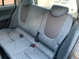 Smart Forfour 1.3 Климатик Двойна панорама Автоматик, снимка 16