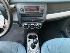 Smart Forfour 1.3 Климатик Двойна панорама Автоматик, снимка 12