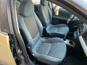 Smart Forfour 1.3 Климатик Двойна панорама Автоматик, снимка 14