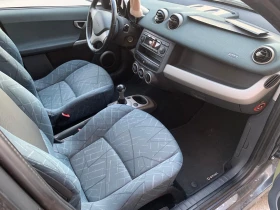 Smart Forfour 1.3 Климатик Двойна панорама Автоматик, снимка 15