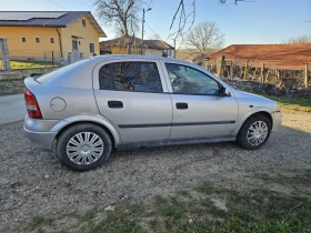 Opel Astra, снимка 3