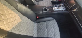 Porsche Panamera, снимка 9