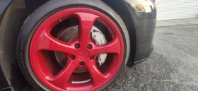 Porsche Panamera, снимка 5