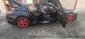 Porsche Panamera, снимка 12