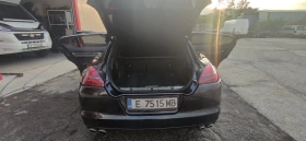 Porsche Panamera, снимка 7