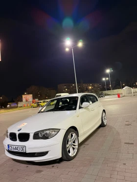 BMW 116, снимка 4