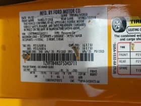 Ford Mustang 4l, снимка 12