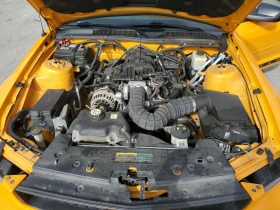 Ford Mustang 4l, снимка 11