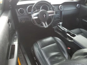 Ford Mustang 4l, снимка 8