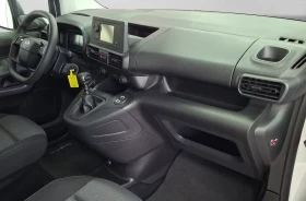 Toyota Proace City Verso 1.2/110HP/L1/FLOW/LED/277z, снимка 12