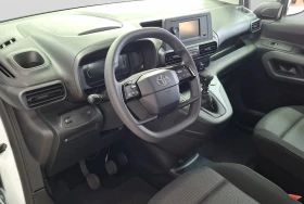 Toyota Proace City Verso 1.2/110HP/L1/FLOW/LED/277z, снимка 10