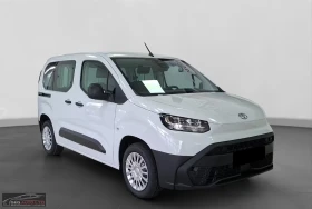 Toyota Proace City Verso 1.2/110HP/L1/FLOW/LED/277z, снимка 6