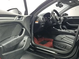Audi A3 2.0 TFSI, снимка 10