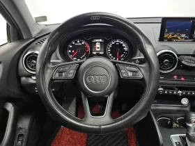 Audi A3 2.0 TFSI, снимка 13