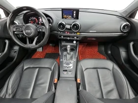 Audi A3 2.0 TFSI, снимка 7