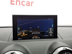 Audi A3 2.0 TFSI, снимка 14