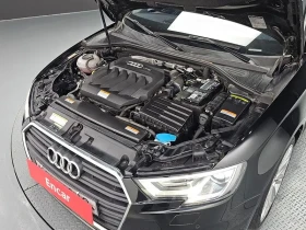 Audi A3 2.0 TFSI, снимка 6