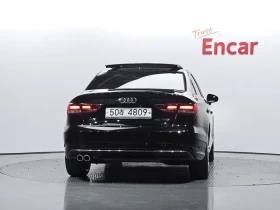 Audi A3 2.0 TFSI, снимка 4