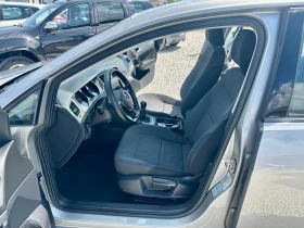 VW Golf 1.6TDI* Парктроник* , снимка 13