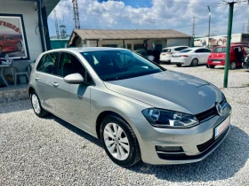 VW Golf 1.6TDI* Парктроник* , снимка 7