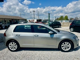 VW Golf 1.6TDI* Парктроник* , снимка 6