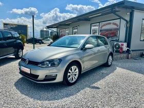 VW Golf 1.6TDI* Парктроник* , снимка 2