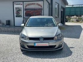 VW Golf 1.6TDI* Парктроник* , снимка 1