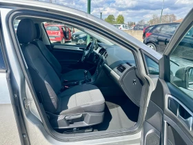 VW Golf 1.6TDI* Парктроник* , снимка 8