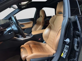 BMW i4 M50, снимка 10