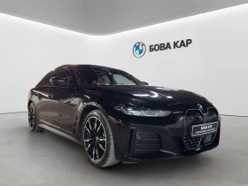 BMW i4 M50, снимка 3