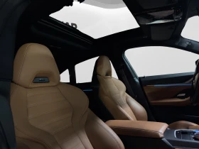 BMW i4 M50, снимка 11