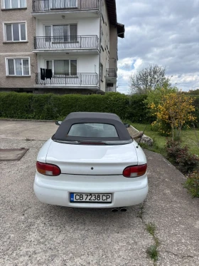 Chrysler Stratus, снимка 4