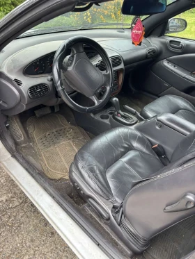 Chrysler Stratus, снимка 3