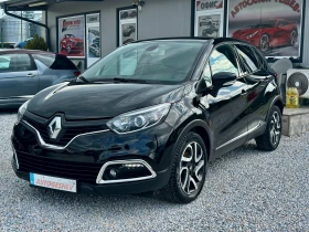 Renault Captur 1.5DCI* NAVI* KEYLESS* Камера* , снимка 2
