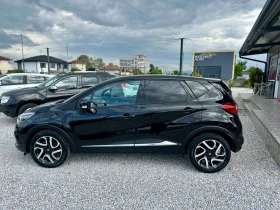 Renault Captur 1.5DCI* NAVI* KEYLESS* Камера* , снимка 3