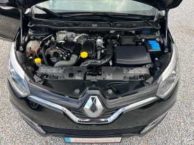 Renault Captur 1.5DCI* NAVI* KEYLESS* Камера* , снимка 16