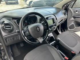 Renault Captur 1.5DCI* NAVI* KEYLESS* Камера* , снимка 15
