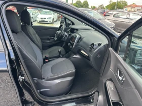 Renault Captur 1.5DCI* NAVI* KEYLESS* Камера* , снимка 8