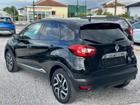Renault Captur 1.5DCI* NAVI* KEYLESS* Камера* , снимка 4