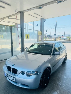 BMW 318, снимка 12