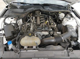 Ford Mustang 2.3l Ecoboost Fastback, снимка 10