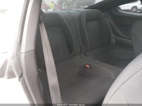Ford Mustang 2.3l Ecoboost Fastback, снимка 8