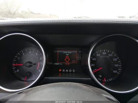 Ford Mustang 2.3l Ecoboost Fastback, снимка 7