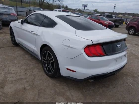 Ford Mustang 2.3l Ecoboost Fastback, снимка 3