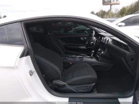 Ford Mustang 2.3l Ecoboost Fastback, снимка 5