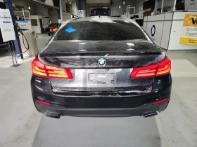 BMW 540 X-Drive* M-Pack* Digital key* Обдухване* Harman, снимка 5