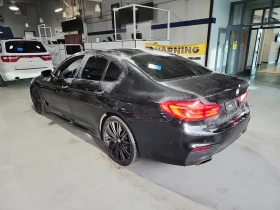 BMW 540 X-Drive* M-Pack* Digital key* Обдухване* Harman, снимка 4