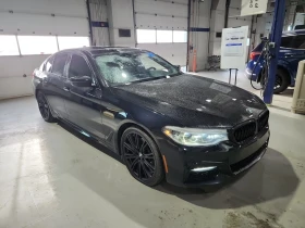 BMW 540 X-Drive* M-Pack* Digital key* Обдухване* Harman, снимка 3