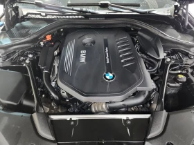 BMW 540 X-Drive* M-Pack* Digital key* Обдухване* Harman, снимка 12