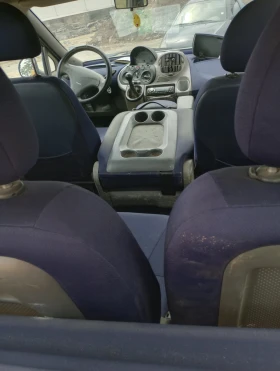 Fiat Multipla, снимка 3